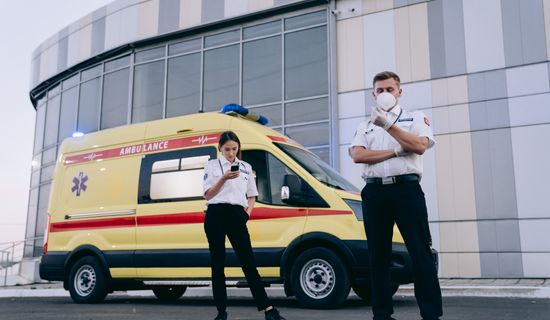 安泽救护车转运病人算来回费用吗？